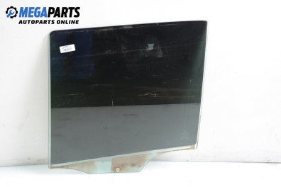Window for Mercedes-Benz M-Class W163 2.7 CDI, 163 hp automatic, 2000, position: rear - left
