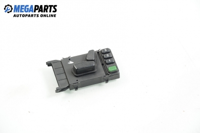 Seat adjustment switch for Mercedes-Benz M-Class W163 2.7 CDI, 163 hp automatic, 2000, position: left