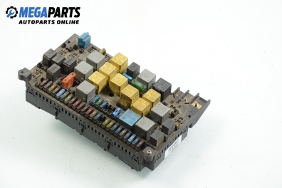 Fuse box for Mercedes-Benz M-Class W163 2.7 CDI, 163 hp automatic, 2000