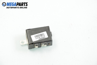 Amplificator antenă for Mercedes-Benz M-Class W163 2.7 CDI, 163 hp automatic, 2000