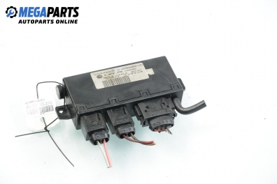 Module for Mercedes-Benz M-Class W163 2.7 CDI, 163 hp automatic, 2000 № A 163 545 48 32