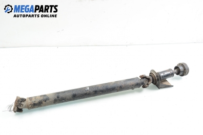 Tail shaft for Mercedes-Benz M-Class W163 2.7 CDI, 163 hp automatic, 2000, position: rear