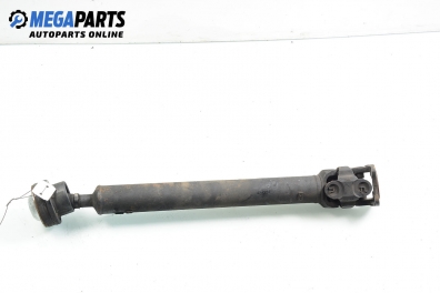 Tail shaft for Mercedes-Benz M-Class W163 2.7 CDI, 163 hp automatic, 2000, position: front