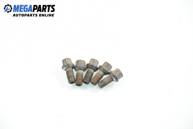 Bolts (5 pcs) for Mercedes-Benz M-Class W163 2.7 CDI, 163 hp automatic, 2000
