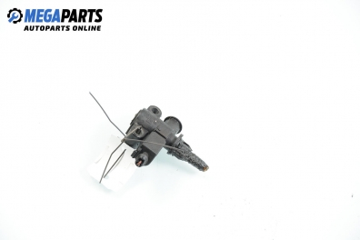 Fuel valve for Mercedes-Benz M-Class W163 2.7 CDI, 163 hp automatic, 2000