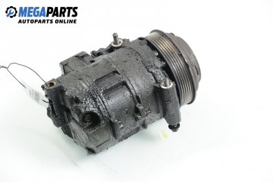 AC compressor for Mercedes-Benz M-Class W163 2.7 CDI, 163 hp automatic, 2000