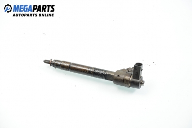 Diesel fuel injector for Mercedes-Benz M-Class W163 2.7 CDI, 163 hp automatic, 2000 № Bosch 0 445 110 035 , A 613 070 01 87