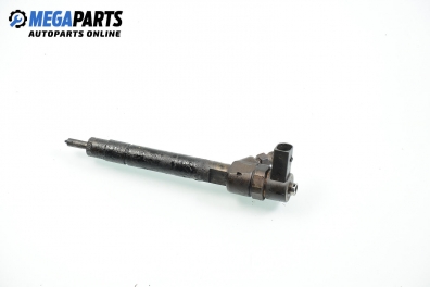 Diesel fuel injector for Mercedes-Benz M-Class W163 2.7 CDI, 163 hp automatic, 2000 № Bosch 0 445 110 035 , A 613 070 01 87