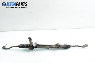 Hydraulic steering rack for Mercedes-Benz M-Class W163 2.7 CDI, 163 hp automatic, 2000