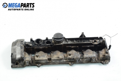 Valve cover for Mercedes-Benz M-Class W163 2.7 CDI, 163 hp automatic, 2000