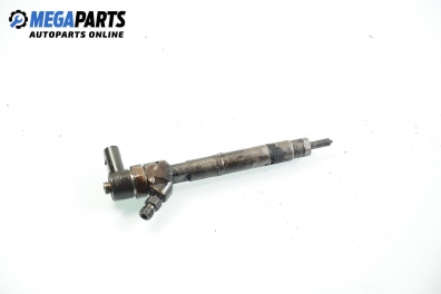 Diesel fuel injector for Mercedes-Benz M-Class W163 2.7 CDI, 163 hp automatic, 2000 № Bosch 0 445 110 035 , A 613 070 01 87