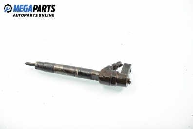 Diesel fuel injector for Mercedes-Benz M-Class W163 2.7 CDI, 163 hp automatic, 2000 № Bosch 0 445 110 035 , A 613 070 01 87