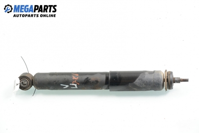 Shock absorber for Mercedes-Benz M-Class W163 2.7 CDI, 163 hp automatic, 2000, position: front - left