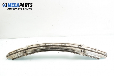 Bumper support brace impact bar for BMW 3 (E46) 2.0 d, 150 hp, station wagon automatic, 2003, position: front