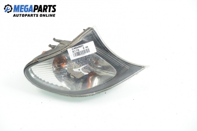 Blinklicht for BMW 3 (E46) 2.0 d, 150 hp, combi automatic, 2003, position: rechts