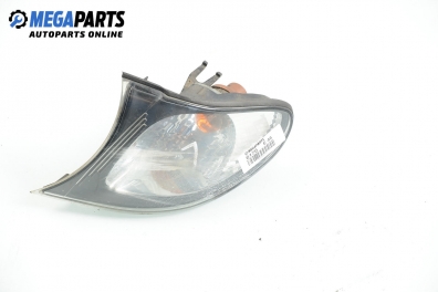 Blinklicht for BMW 3 (E46) 2.0 d, 150 hp, combi automatic, 2003, position: links