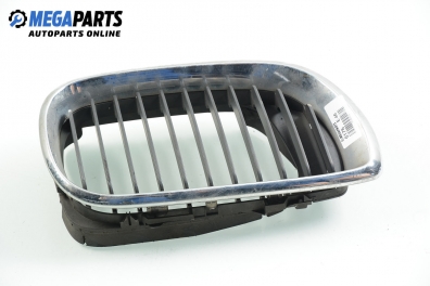 Grilă for BMW 3 (E46) 2.0 d, 150 hp, combi automatic, 2003, position: dreapta