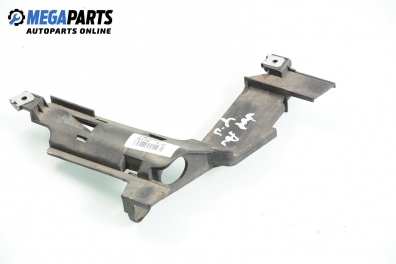 Headlight support frame for BMW 3 (E46) 2.0 d, 150 hp, station wagon automatic, 2003, position: right