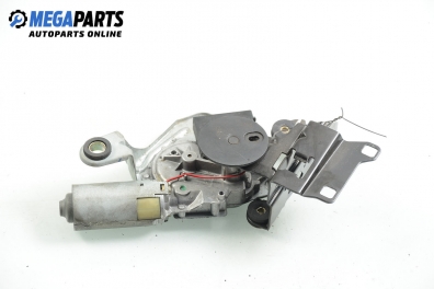 Front wipers motor for BMW 3 (E46) 2.0 d, 150 hp, station wagon automatic, 2003