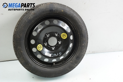 Spare tire for BMW 3 (E46) (1998-2005) 16 inches, width 3 (The price is for one piece)