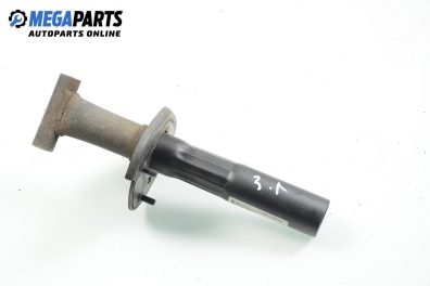 Rear bumper shock absorber for BMW 3 (E46) 2.0 d, 150 hp, station wagon automatic, 2003, position: left