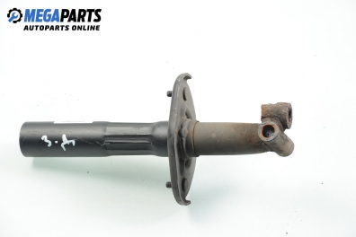 Rear bumper shock absorber for BMW 3 (E46) 2.0 d, 150 hp, station wagon automatic, 2003, position: right