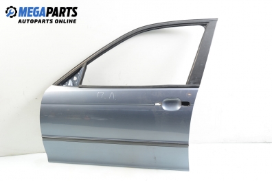 Door for BMW 3 (E46) 2.0 d, 150 hp, station wagon automatic, 2003, position: front - left