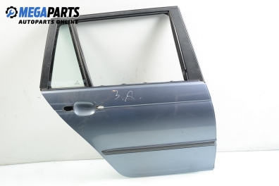 Door for BMW 3 (E46) 2.0 d, 150 hp, station wagon automatic, 2003, position: rear - right