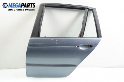 Door for BMW 3 (E46) 2.0 d, 150 hp, station wagon automatic, 2003, position: rear - left