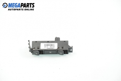 Window adjustment switch for BMW 3 (E46) 2.0 d, 150 hp, station wagon automatic, 2003