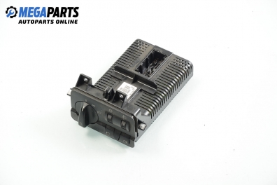 Lights switch for BMW 3 (E46) 2.0 d, 150 hp, station wagon automatic, 2003