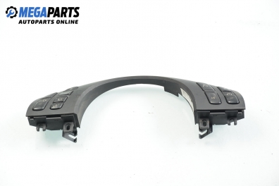 Tasten lenkrad for BMW 3 (E46) 2.0 d, 150 hp, combi automatic, 2003