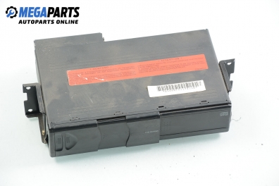 CD changer for BMW 3 (E46) 2.0 d, 150 hp, station wagon automatic, 2003