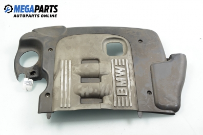 Engine cover for BMW 3 (E46) 2.0 d, 150 hp, station wagon automatic, 2003