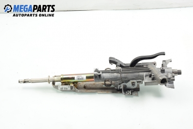 Steering shaft for BMW 3 (E46) 2.0 d, 150 hp, station wagon automatic, 2003