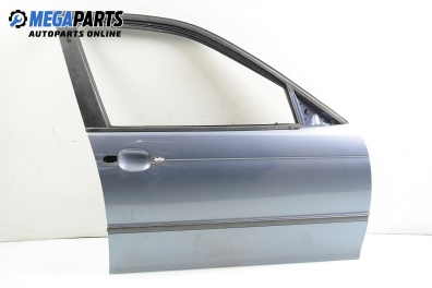 Door for BMW 3 (E46) 2.0 d, 150 hp, station wagon automatic, 2003, position: front - right