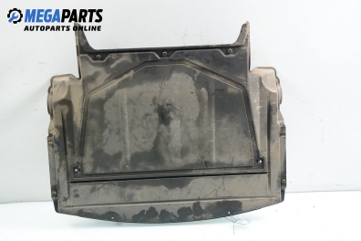 Skid plate for BMW 3 (E46) 2.0 d, 150 hp, station wagon automatic, 2003