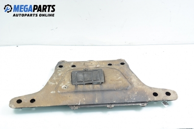 Skid plate for BMW 3 (E46) 2.0 d, 150 hp, station wagon automatic, 2003