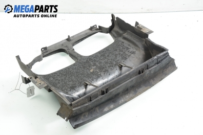 Front slam panel for BMW 3 (E46) 2.0 d, 150 hp, station wagon automatic, 2003