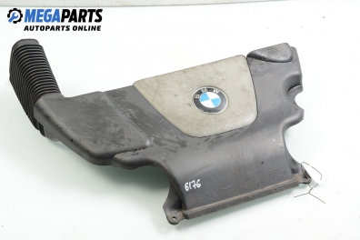 Engine cover for BMW 3 (E46) 2.0 d, 150 hp, station wagon automatic, 2003