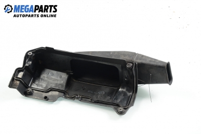 Air duct for BMW 3 (E46) 2.0 d, 150 hp, station wagon automatic, 2003