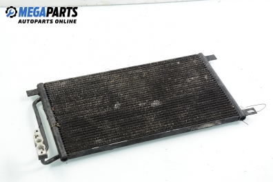 Radiator aer condiționat for BMW 3 (E46) 2.0 d, 150 hp, combi automatic, 2003