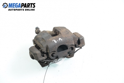 Caliper for BMW 3 (E46) 2.0 d, 150 hp, station wagon automatic, 2003, position: rear - left
