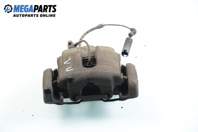 Caliper for BMW 3 (E46) 2.0 d, 150 hp, station wagon automatic, 2003, position: front - left