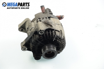 Alternator for BMW 3 (E46) 2.0 d, 150 hp, combi automatic, 2003