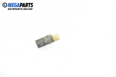 Parktronic for BMW 3 (E46) 2.0 d, 150 hp, combi automatic, 2003