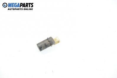 Parktronic for BMW 3 (E46) 2.0 d, 150 hp, combi automatic, 2003