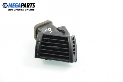 AC heat air vent for BMW 3 (E46) 2.0 d, 150 hp, station wagon automatic, 2003