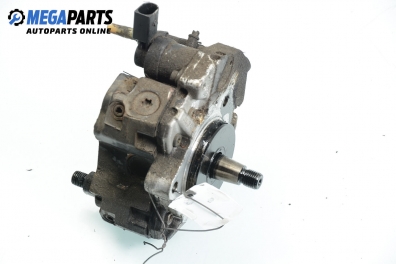 Diesel injection pump for BMW 3 (E46) 2.0 d, 150 hp, station wagon automatic, 2003 № Bosch 0 445 010 045