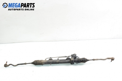 Hydraulic steering rack for BMW 3 (E46) 2.0 d, 150 hp, station wagon automatic, 2003